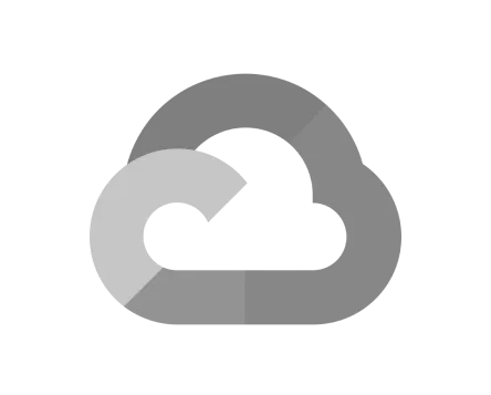 Google Cloud Icon